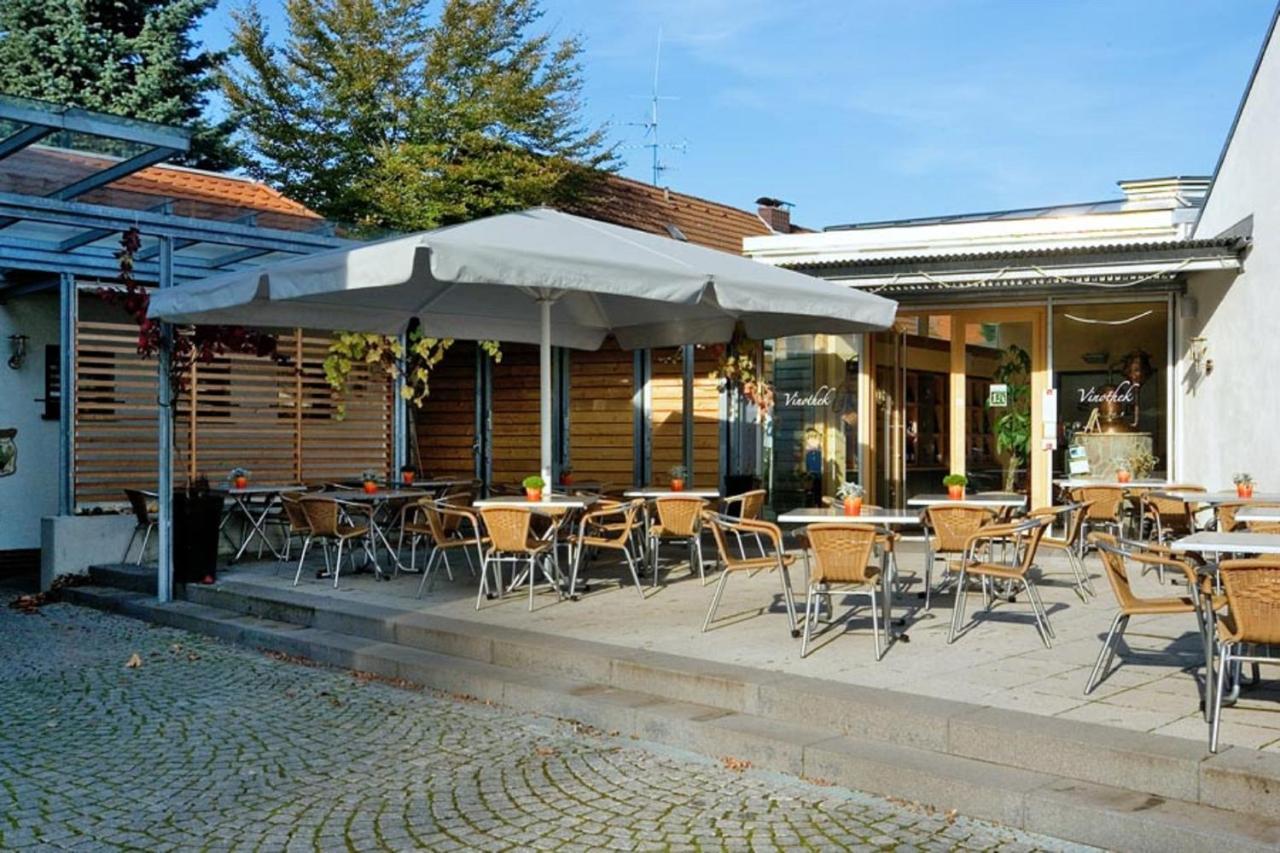 Weinmotel Simon 1 A Alzenau Extérieur photo