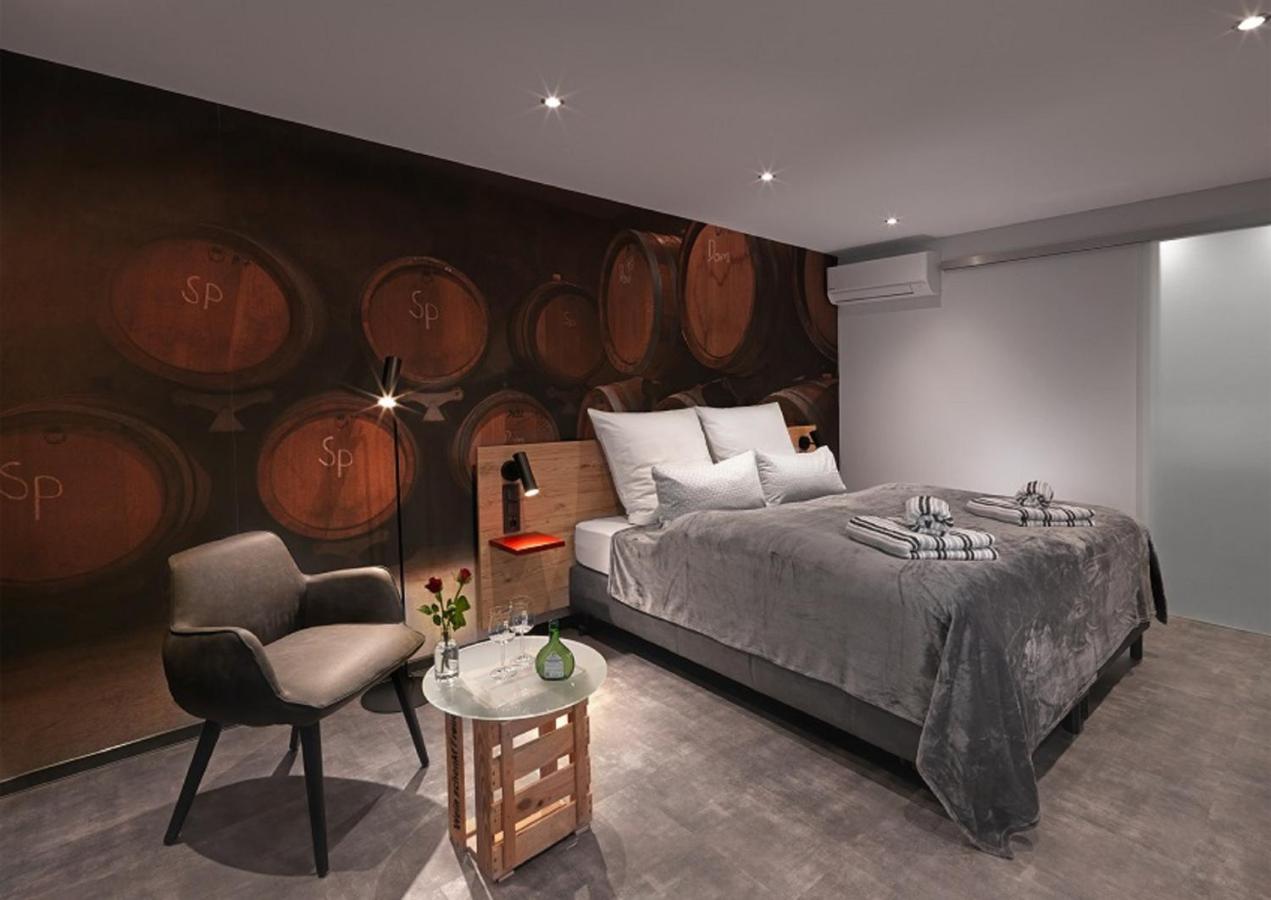 Weinmotel Simon 1 A Alzenau Extérieur photo