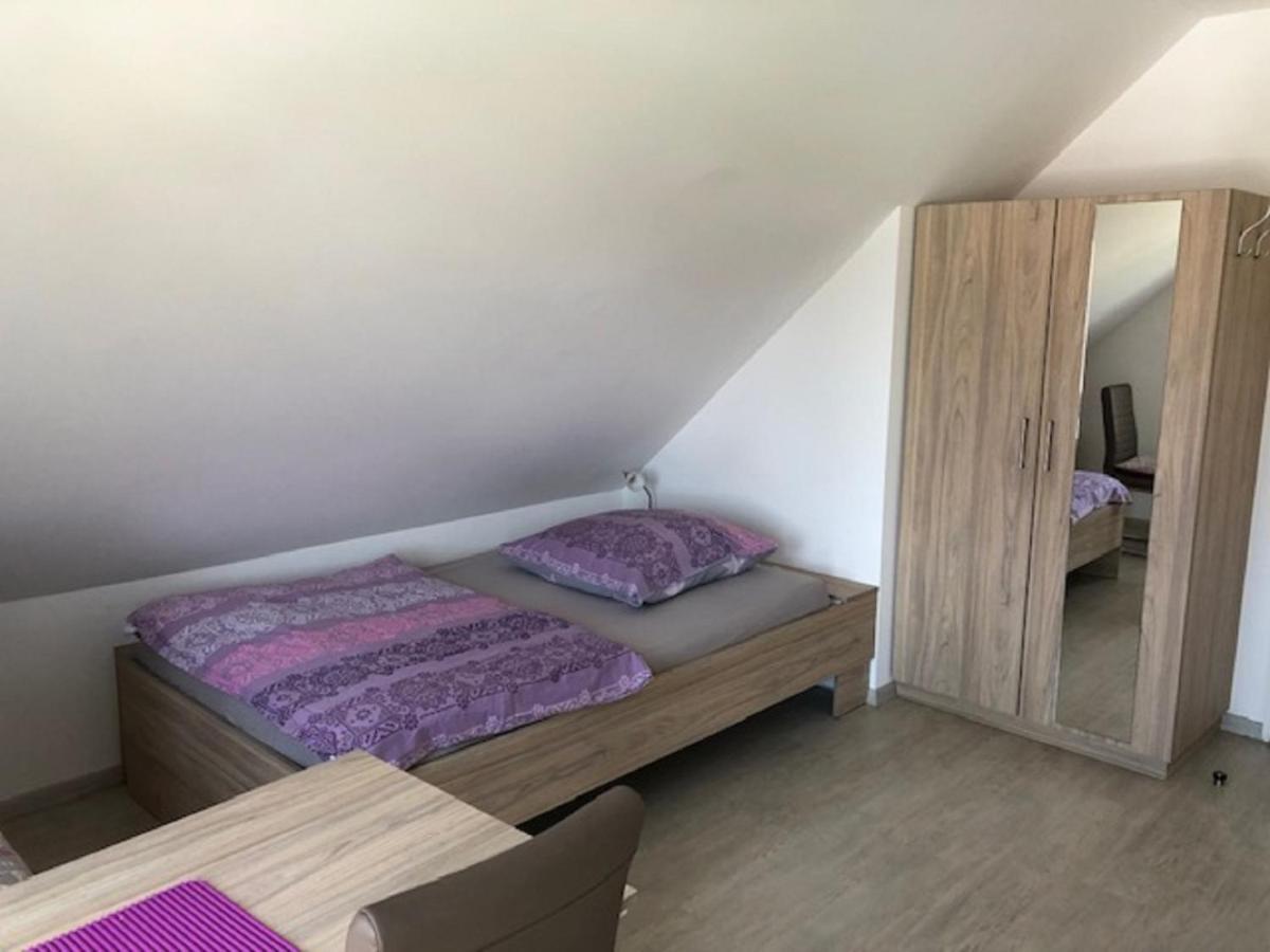 Weinmotel Simon 1 A Alzenau Extérieur photo